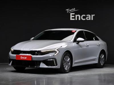 2024 Kia K5