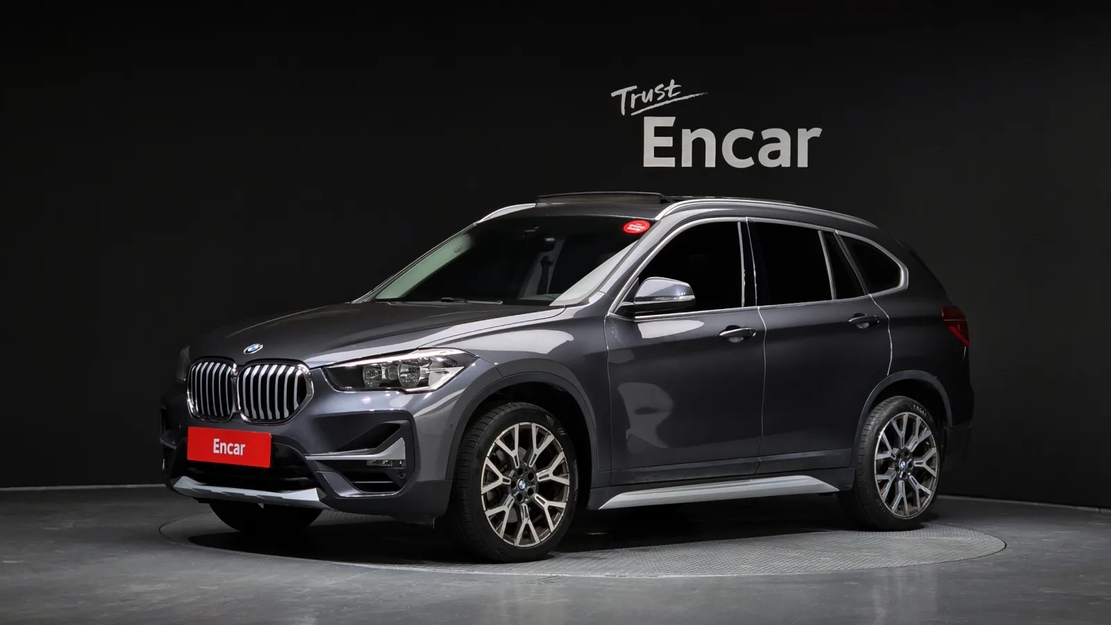 2022 BMW X1