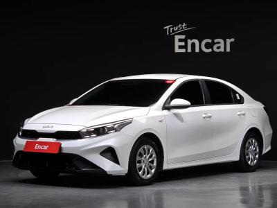 2022 Kia K3