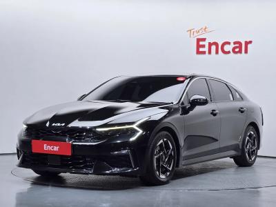2024 Kia K5