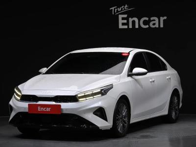 2022 Kia K3