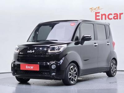 2022 Kia RAY