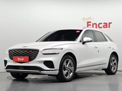 2025 Genesis GV70