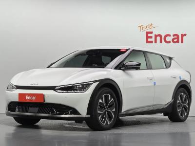 2024 Kia EV6