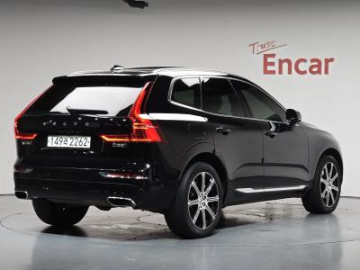 2020 Volvo XC60