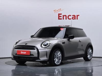 2022 Mini Cooper