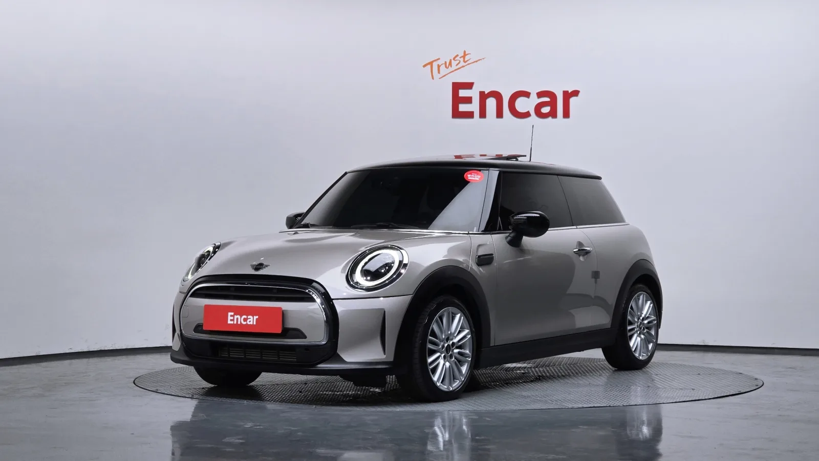 2022 MINI Cooper