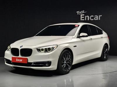 2016 BMW Gran Turismo