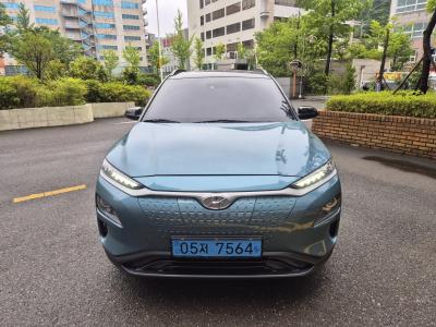 2019 Hyundai Kona