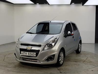 2013 Chevrolet Spark