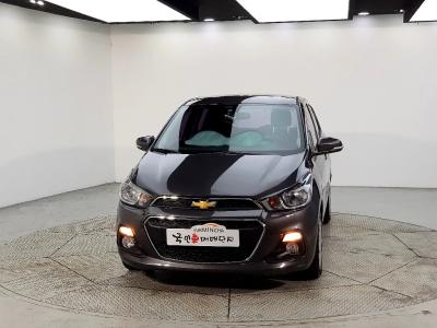 2016 Chevrolet Spark