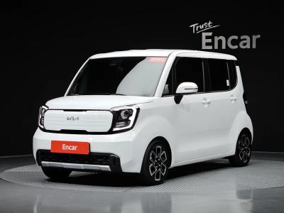 2026 Kia RAY