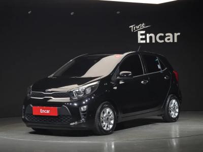 2020 Kia Picanto