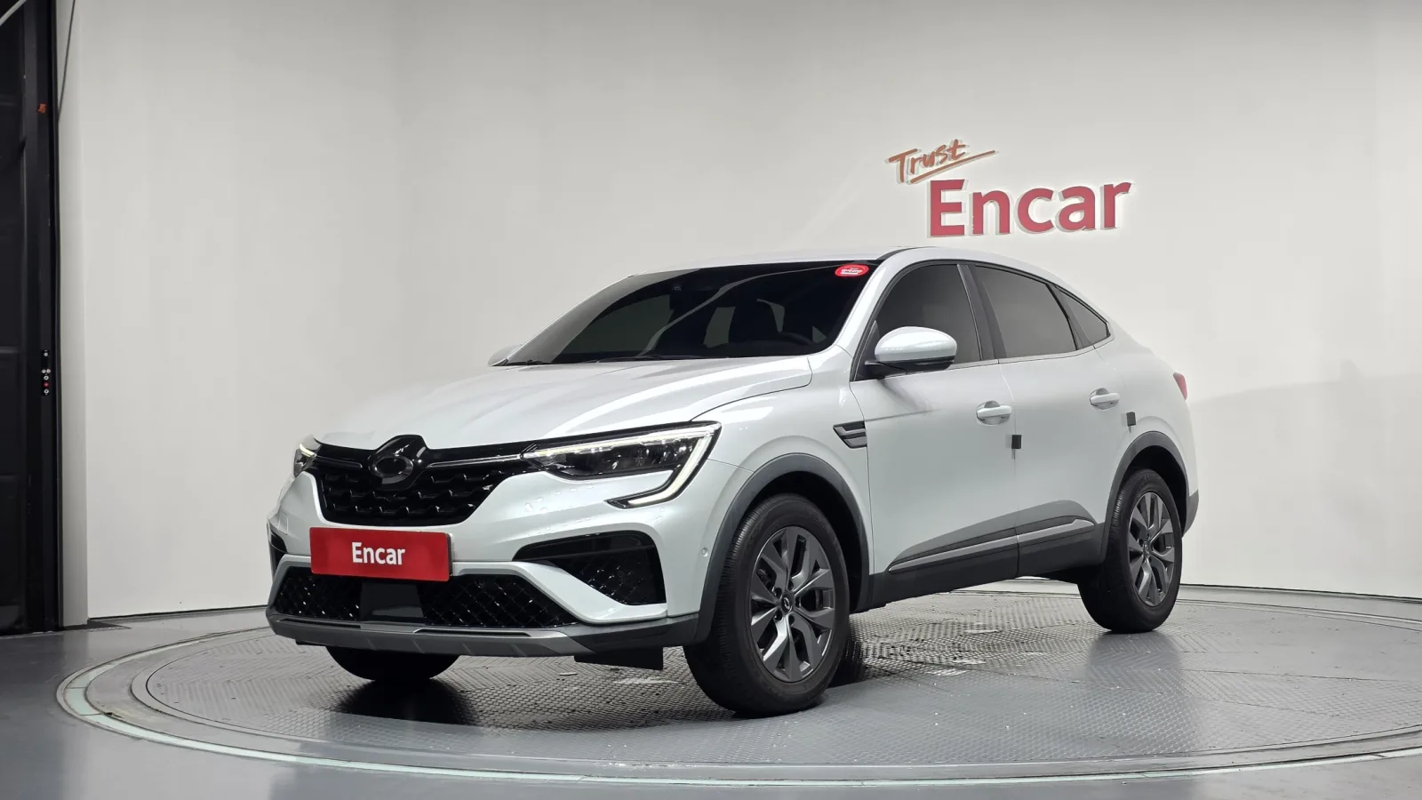 2024 Renault Korea XM3
