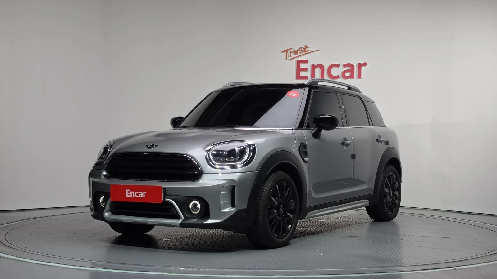 2024 MINI Countryman