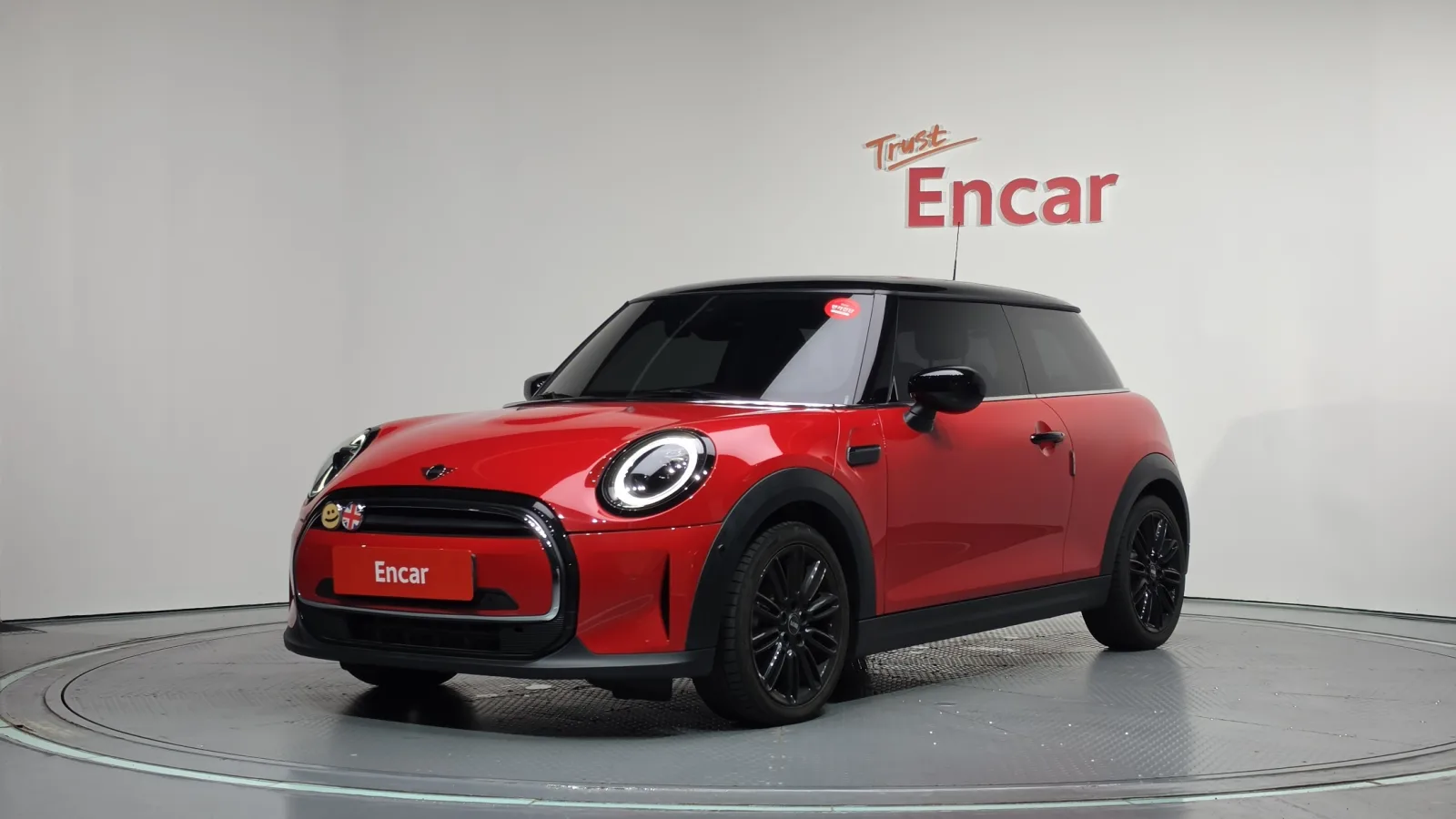 2024 MINI Cooper