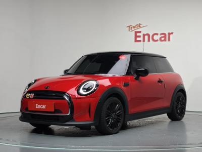 2024 MINI Cooper