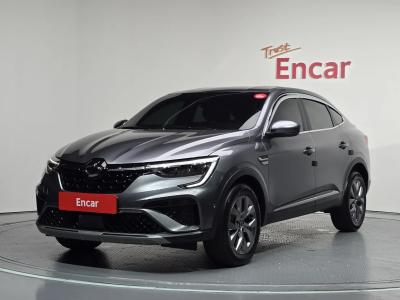 2024 Renault Korea XM3