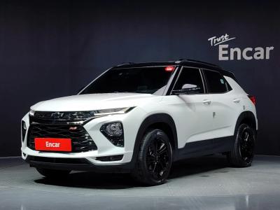 2021 Chevrolet Trailblazer