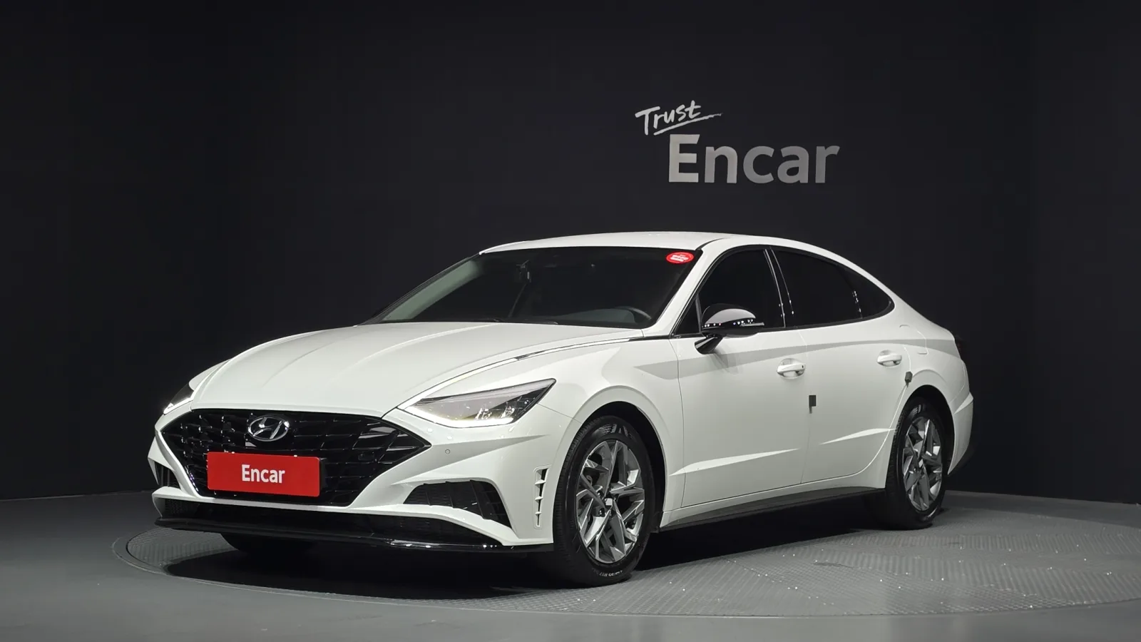 2022 Hyundai Sonata