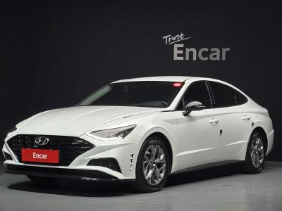 2022 Hyundai Sonata