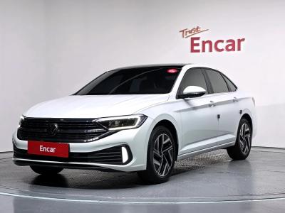 2023 Volkswagen Jetta