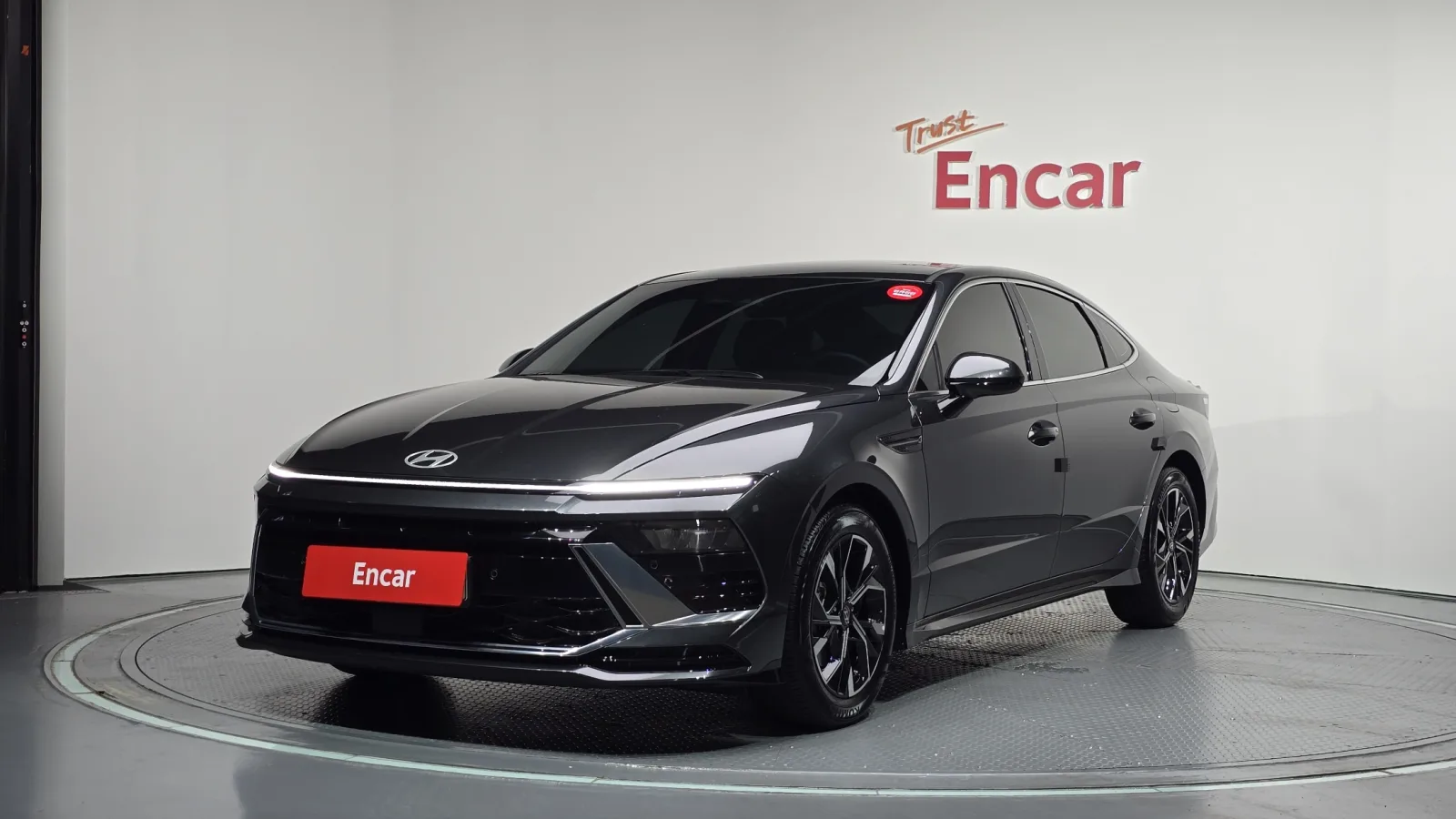 2024 Hyundai Sonata