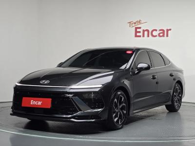 2024 Hyundai Sonata