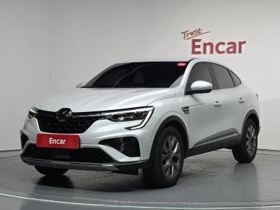 2024 Renault Korea XM3
