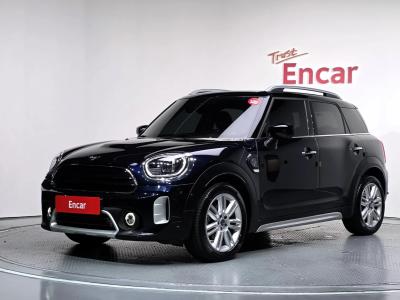 2024 Mini Countryman