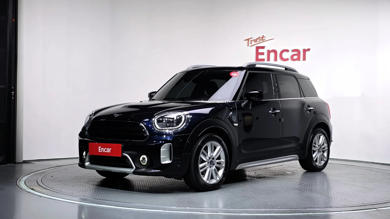 2024 MINI Countryman
