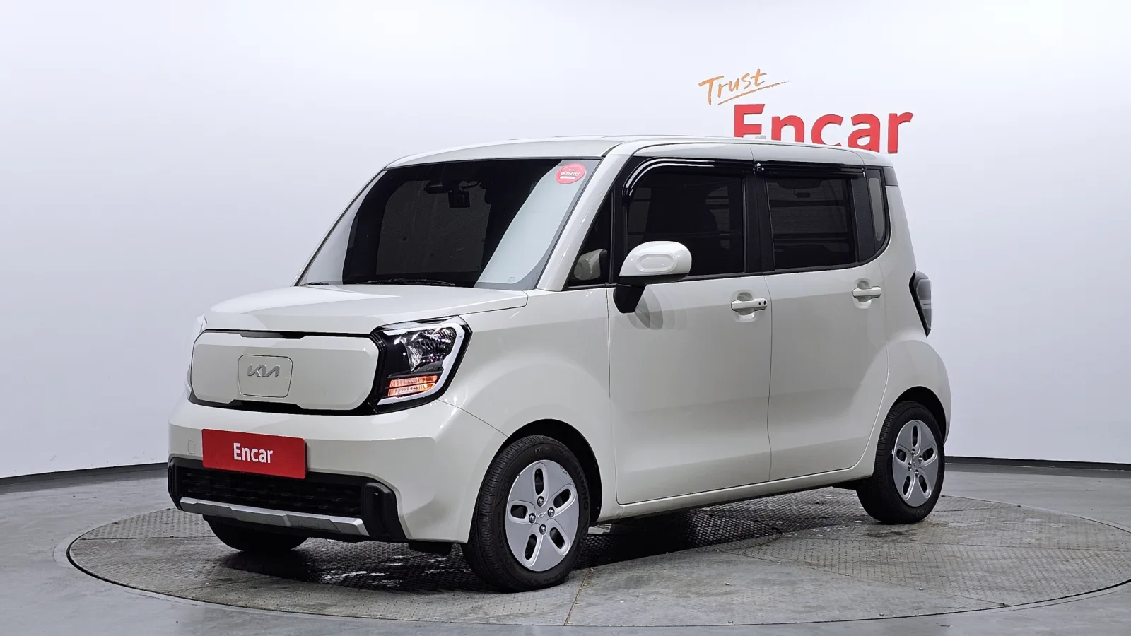2024 Kia RAY