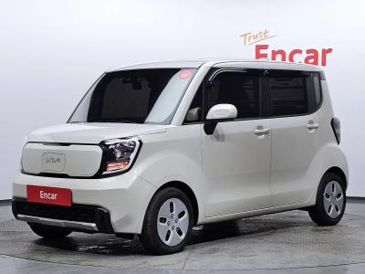 2024 Kia RAY