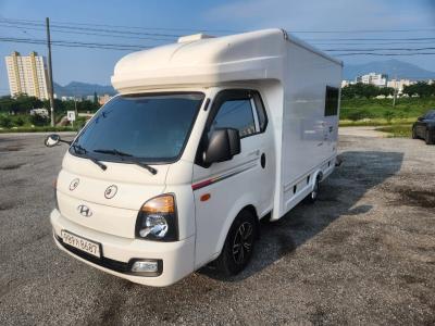 2013 Hyundai Porter Ⅱ