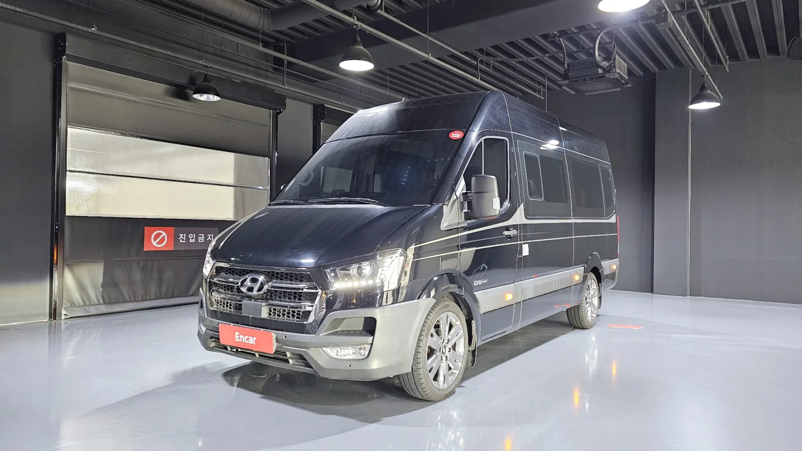 2023 Hyundai Solati