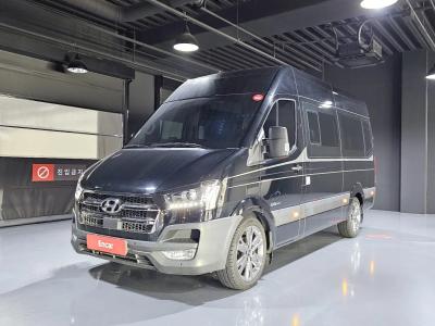 2023 Hyundai Solati