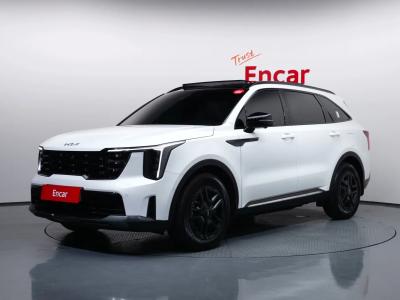 2024 Kia Sorento