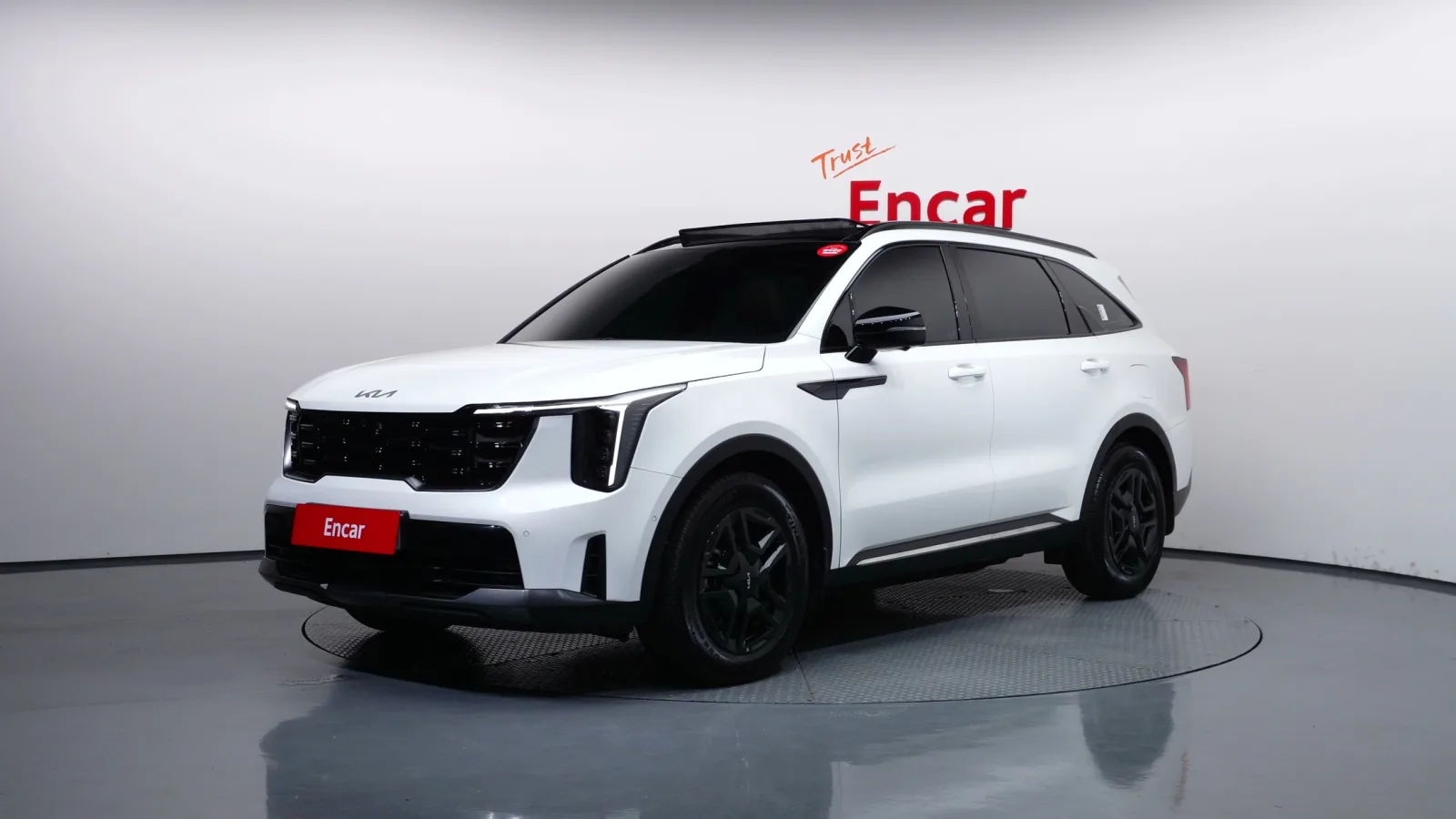 2024 Kia Sorento