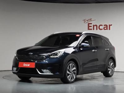 2018 Kia Niro