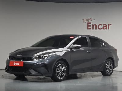 2022 Kia K3