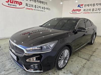 2016 Kia K7