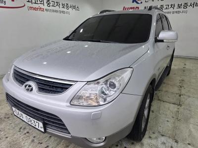 2013 Hyundai Veracruz