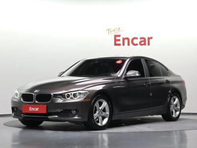 2015 BMW 3-Series