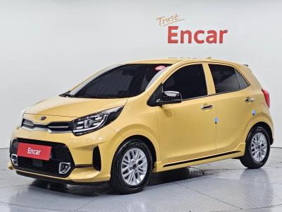 2021 Kia Picanto