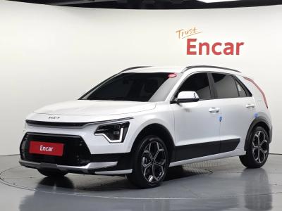 2025 Kia Niro
