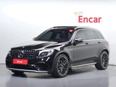 Mercedes-Benz Classe GLC 2019