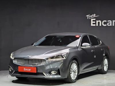 2017 Kia K7