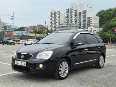 2012 Kia Carens
