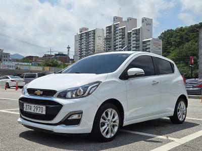 2019 Chevrolet Spark