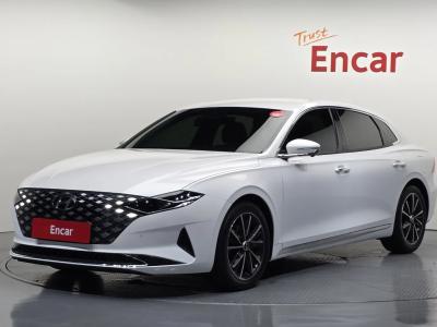 2022 Hyundai Grandeur